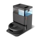 IROBOT ROOMBA PLUS 505 COMBO + AUTOWASH DOCK BLACK - ROBOTICKÝ VYSAVAČ S MOPEM