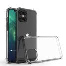 CU-BE TPU ANTI SHOCK POUZDRO XIAOMI REDMI NOTE 9T TRANSPARENT