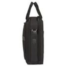 SAMSONITE VECTURA EVO LAPTOP BAILHANDLE 17.3"BLACK