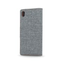 POUZDRO CANVAS  IPHONE 6/6S GREY