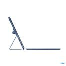 LENOVO IDEAPAD/DUET 3 11IAN8/N100/11,5"/2000X1200/T/8GB/UHD/W11S/BLUE/2R