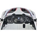 BEC 8120 EL.AUTO BMW M6 GT3 BUDDY TOYS