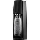 SODASTREAM TERRA BLACK - VÝROBNÍK SODY