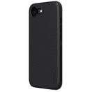 NILLKIN SUPER FROSTED PRO ZADNÍ KRYT PRO APPLE IPHONE 16E BLACK