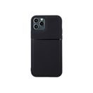 CU-BE ELEGANCE SAMSUNG GALAXY S22 PLUS BLACK