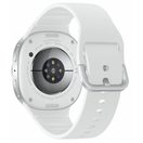 SAMSUNG GALAXY WATCH8 40MM LTE SILVER