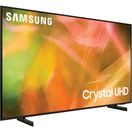 43" SAMSUNG UE43AU8072 - TELEVIZE