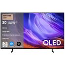 SAMSUNG QE55S85H - TELEVIZE