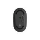 LOGITECH PEBBLE MOUSE 2 M350S/CESTOVNÍ/OPTICKÁ/4 000 DPI/BEZDRÁTOVÁ BLUETOOTH/GRAFITOVÁ