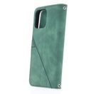 CU-BE TRENDY POUZDRO  XIAOMI REDMI 9C GREEN