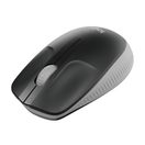 MYŠ LOGITECH WIRELESS MOUSE M190, MID GREY