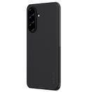 NILLKIN SUPER FROSTED PRO ZADNÍ KRYT PRO SAMSUNG GALAXY A56 5G BLACK