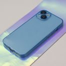 CU-BE SLIM COLOR POUZDRO IPHONE X / XS BLUE