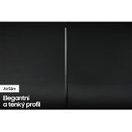 43" SAMSUNG QE43Q60C - TELEVIZE