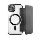 CU-BE SMART MAG POUZDRO IPHONE 13 PRO 6,1" BLACK