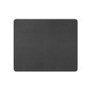 PODLOŽKA POD MYŠ NATEC PRINTABLE, ČERNÁ, 250X210X2MM