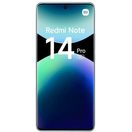 XIAOMI REDMI NOTE 14 PRO 5G 8GB/256GB GREEN