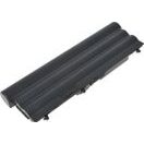 BATERIE T6 POWER LENOVO THINKPAD T430, T430I, T530, T530I, L430, L530, W530, 9CELL, 7800MAH