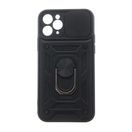 CU-BE DEFENDER SAMSUNG GALAXY A34 5G BLACK