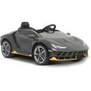 BEC 8135 EL. AUTO LAMBORGHINI BUDDY TOYS