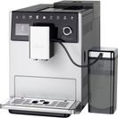 MELITTA CI TOUCH STŘÍBRNÝ - AUTOMATICKÝ KÁVOVAR