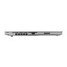 ASUS VIVOBOOK PRO 15 OLED/N6506CU-OLED013X/U9-285H/15,6"/2880X1620/24GB/2TB SSD/RTX 4050/W11P/SILVER