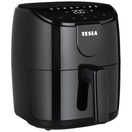 TESLA AIRCOOK Q40 - HORKOVZDUŠNÁ FRITÉZA