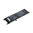 BATERIE AVACOM NOAS-X553-P40 PRO ASUS X553 / F553 LI-POL 7,2V 4000MAH