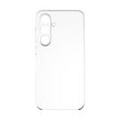 SAMSUNG PRŮHLEDNÝ ZADNÍ KRYT PRO SAMSUNG GALAXY S24 FE TRANSPARENT