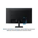 32" SAMSUNG SMART MONITOR M7 (M70F)