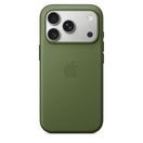 IPHONE 17 PRO TECHWOVEN CASE WITH MAGSAFE - GREEN
