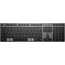 HP 720 RECHARGEABLE WIRELESS KEYBOARD