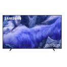 55" SAMSUNG QLED QEF1 4K VISION AI SMART TV (2025)