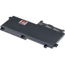 BATERIE T6 POWER HP PROBOOK 640 G2, 640 G3, 645 G2, 650 G2, 655 G2, 4200MAH, 48WH, 3CELL, LI-POL