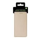 CU-BE MAGNET POUZDRO SAMSUNG GALAXY J3 2017 GOLD J330