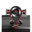 BASEUS DRŽÁK DO AUTA (SUYL-XP01) BLACK