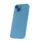 CU-BE SLIM COLOR POUZDRO IPHONE 12 6,1" BLUE