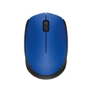 MYŠ LOGITECH WIRELESS MOUSE M171, MODRÁ