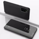 CU-BE CLEAR VIEW SAMSUNG GALAXY A52 / A52 5G / A52S BLACK