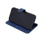 CU-BE VELVET POUZDRO IPHONE 13 MINI 5,4" NAVY