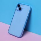 CU-BE SLIM COLOR POUZDRO IPHONE 14 PRO MAX 6,7" BLUE