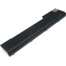 BATERIE T6 POWER HP ELITEBOOK 8560W, 8570W, 8760W, 8770W, 8CELL, 5200MAH