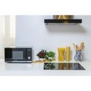 CMGA23TNDB MIKROVLNNÁ TROUBA CANDY