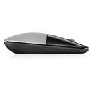 HP Z3700 WIRELESS MOUSE - SILVER