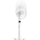 SFN 5200WH STOJANOVÝ VENTILÁTOR SENCOR