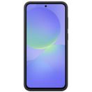 SAMSUNG SILIKONOVÝ ZADNÍ KRYT PRO GALAXY A36 BLACK