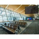 SHO 3900 STROP.POLOH.DRŽÁK TV STELL