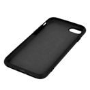 CU-BE FINE POUZDRO IPHONE 15 BLACK