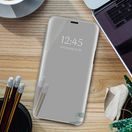 CU-BE CLEAR VIEW XIAOMI REDMI NOTE 9S / 9 PRO SILVER