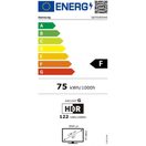SAMSUNG QE55S85H - TELEVIZE